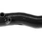 Perrin 2022+ Subaru WRX Black 3in Turbo Inlet Hose w/ Nozzle