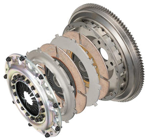 OS Giken Nissan SKYLINE FJ20ET TS Series Twin Plate Clutch