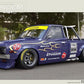GReddy 73-79 Datsun 620 2-Door Pandem Pick Up Front Lip