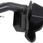 K&N 11-14 Ford Mustang GT 5.0L V8 Black Performance Intake Kit