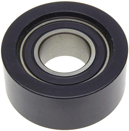 Gates 02-10 Freightliner Columbia Detroit Diesel 6-Cyl. 14.0L Diesel Hub Alt. & Belt Drive Pulley