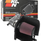 K&N 21-22 Kia K5 L4-1.6L Typhoon Air Intake