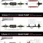 Product Specifications Sheet