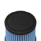 aFe Magnum FORCE Intake Replacement Air Filter w/ D2 Dry Media 2-3/4in F x6in B x4-3/4in T x5in H