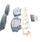 Brembo OE 17-21 Hyundai Ioniq Brake Pad - Front
