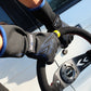 NRG Racing Gloves SFI 3.3 / 5 Approved - Large