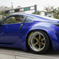 Pandem x Rocket Bunny V2 Widebody Kit 2003-2008 Nissan 350Z (Z33)