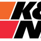K&N 2023+ Toyota GR Corolla L3 1.6L Typhoon Performance Air Intake System