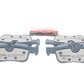 Brembo OE 14-21 BMW i3/20-22 Mini Cooper EVPad BrakePad