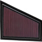 K&N 09-10 BMW Z4 2.5/3.0L-L6 Drop In Air Filter