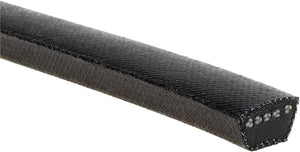 Gates 4L 1/2in x 63in FHP Low Horse-Power V-Belt