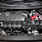 K&N 13-14 Nissan Sentra 1.8L L4 Typhoon Short Ram Intake