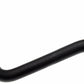 Gates 97-03 Chevrolet Malibu V-6 3.1L Molded Heater Hose (19/32in x 23/32in x 16 29/32in)