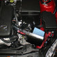 Injen 07-10 MazdaSpeed 3 2.3L 4cyl Turbo Black Short Ram Intake