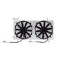 Mishimoto Plug and Play Aluminum Fan Shroud Kit 2008-2014 WRX / 2008-2021 STI