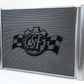 CSF 06-10 BMW E60 M5 / 06-10 BMW E63/E64 M6 Aluminum High-Performance Radiator