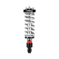 Eibach 22-25 Nissan Frontier Stage 2 Pro-Truck-Lift