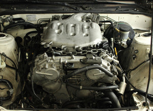 ISR Performance VQ35DE Swap Mount 1989-1998 Nissan 240SX S13 / S14