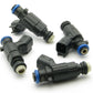 DeatschWerks 01-08 Honda Civic D17/R18 450CC Top Feed Injectors