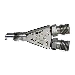 Nitrous Express Piranha Nozzle 1/16NPT