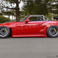 GReddy Pandem RB 00-09 Honda S2000 AP1/AP2 Complete Wide Body Aero Kit w/Ducktail Wing (S/O No Cncl)