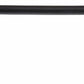 Gates 2000 Ford Ranger 4-Cyl. 2.5L Valve To Water Pump Molded Heater Hose