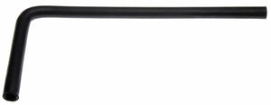 Gates 2000 Ford Ranger 4-Cyl. 2.5L Valve To Water Pump Molded Heater Hose