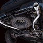 AWE Tuning 2021+ Ford F150 Tremor w/ Bumper Cutouts 0FG Non-Resonated Catback w/ Chrome Silver Tips