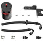 HPS Performance Billet Aluminum Oil Catch Can Kit 860-002