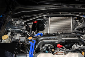 HPS Performance Billet Aluminum Oil Catch Can Kit 860-004