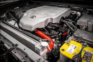 HPS Performance Billet Aluminum Oil Catch Can Kit 860-005