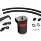 HPS Performance Aluminum Oil Catch Can Kit 2017-2021 Subaru WRX STI 2.5L