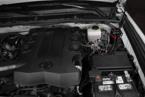 HPS Performance Billet Aluminum Oil Catch Can Kit 860-010