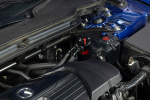 HPS Performance Billet Aluminum Oil Catch Can Kit 860-011