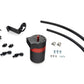 HPS Performance Billet Aluminum Oil Catch Can Kit 860-012