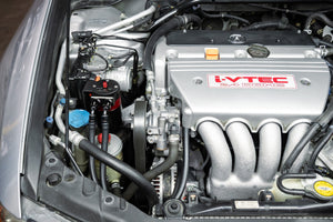 HPS Performance Billet Aluminum Oil Catch Can Kit 860-012