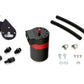 HPS Performance Billet Aluminum Oil Catch Can Kit 860-013