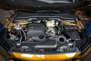 HPS Performance Billet Aluminum Oil Catch Can Kit 860-014