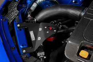 HPS Performance Billet Aluminum Oil Catch Can Kit 860-017