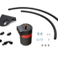 HPS Performance Billet Aluminum Oil Catch Can Kit 860-019