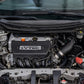 HPS Performance Aluminum Oil Catch Can Kit 2012-2015 Honda Civic Si 2.4L K24Z7