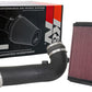 K&N 17-19 Chevrolet Silverado V8-5.3L Performance Intake Kit