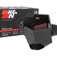 K&N 2022 Jeep Grand Wagoneer V8-6.4L Performance Air Intake System