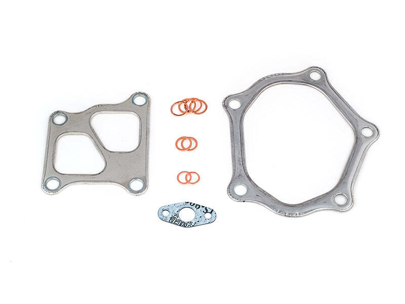 Forced Performance Mitsubishi Evo X Gasket Set