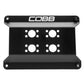 COBB License Plate Relocation Mount 08-14 Subaru WRX/STI
