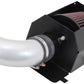 K&N 11-13 Mini Cooper S 1.6L Black Typhoon Performance Intake