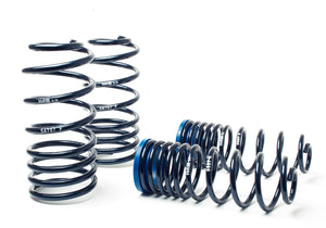 H&R 92-94 Volkswagen Corrado SLC VR6 Sport Spring