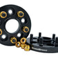GrimmSpeed 02-14 Subaru WRX 5x100 15mm Wheel Spacer (Pair)