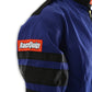 RaceQuip Blue SFI-5 Suit - 2XL