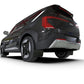 Rally Armor 22-26 Ford Maverick Black UR Mud Flaps Matte Black